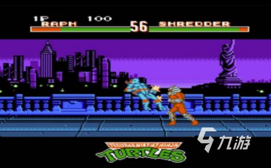 九游娱乐官网双截龙游戏单机的有哪些 2024经典的双截龙单机游戏分享(图4)