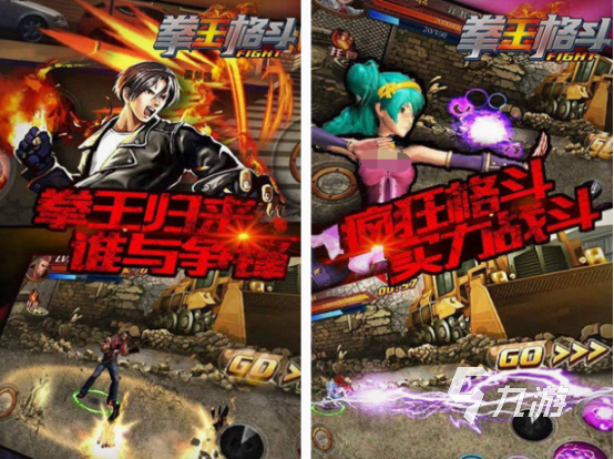 九游娱乐官网双截龙游戏单机的有哪些 2024经典的双截龙单机游戏分享(图3)