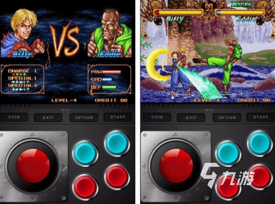 九游娱乐官网双截龙游戏单机的有哪些 2024经典的双截龙单机游戏分享(图2)