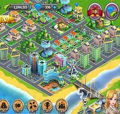 九游娱乐有趣的城市规划模拟手游有哪些 2024好玩的城市模拟游戏大全(图4)