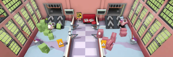 九游娱乐官网多人联机游戏哪个最好玩 2024年度最佳多人联机游戏盘点(图4)