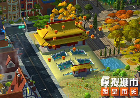 九游娱乐平台有趣的模拟经营游戏大全 2024必玩的模拟经营游戏排行(图6)