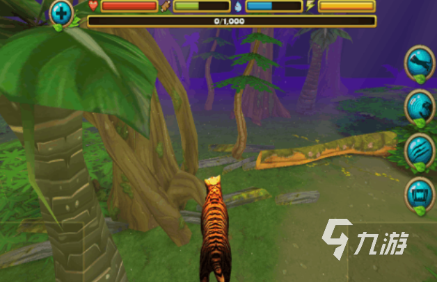 九游娱乐平台没网也能玩的游戏下载合集 耐玩的单机手游大全2024(图5) 九游娱乐平台没网也能玩的游戏下载合集 耐玩的单机手游大全2024(图5)