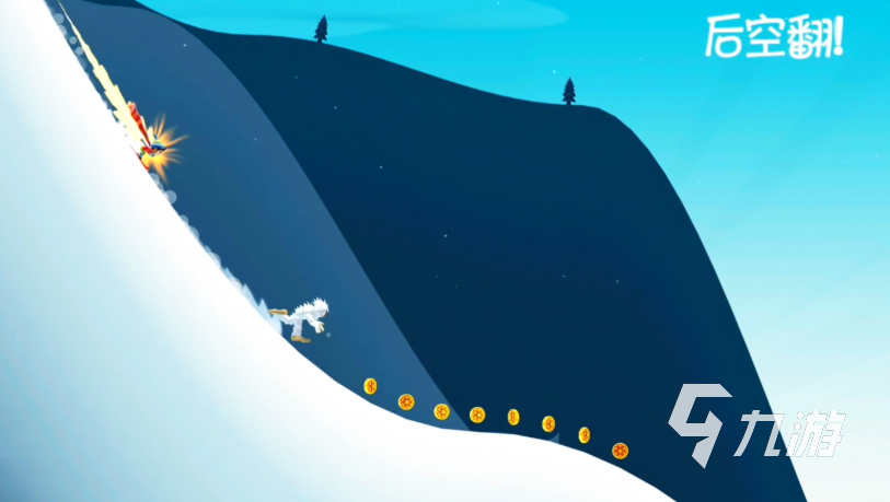 九游娱乐平台没网也能玩的游戏下载合集 耐玩的单机手游大全2024(图4) 九游娱乐平台没网也能玩的游戏下载合集 耐玩的单机手游大全2024(图4)