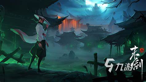 2024十部顶级耐玩的单机游戏盘点 耐玩的单机游戏大全九游娱乐平台(图7) 2024十部顶级耐玩的单机游戏盘点 耐玩的单机游戏大全九游娱乐平台(图7)