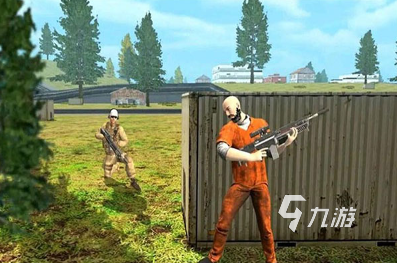 九游娱乐官网所有单机游戏大全 2024受欢迎的单机游戏盘点(图5)