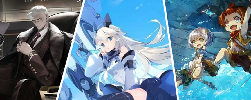 32款已经倒在2024年的游戏：涉腾讯网易B站有产品运营九游娱乐平台时间不到半年(图3)