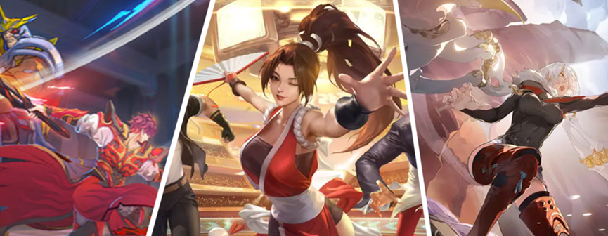 32款已经倒在2024年的游戏：涉腾讯网易B站有产品运营九游娱乐平台时间不到半年(图5)