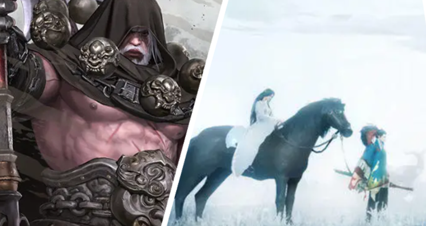 32款已经倒在2024年的游戏：涉腾讯网易B站有产品运营九游娱乐平台时间不到半年(图6)