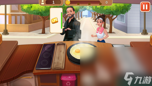 受欢迎的模拟经九游娱乐官网营类游戏大全2024 必玩的模拟经营类游戏大全(图7)