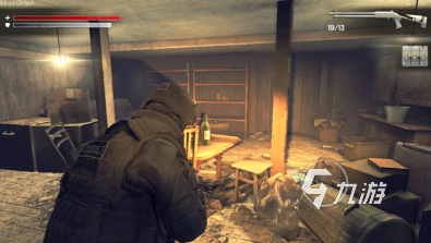 必玩的排名前十的单机游戏盘点 2024热门的单机游戏合集九游娱乐(图4)