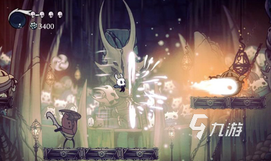 必玩的排名前十的单机游戏盘点 2024热门的单机游戏合集九游娱乐(图6)