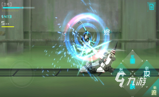 必玩的排名前十的单机游戏盘点 2024热门的单机游戏合集九游娱乐(图5)