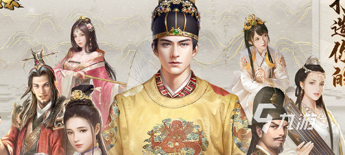 九游娱乐官网2024最好玩的模拟国家执政的游戏有哪些 模拟国家执政游戏下载推荐(图3)